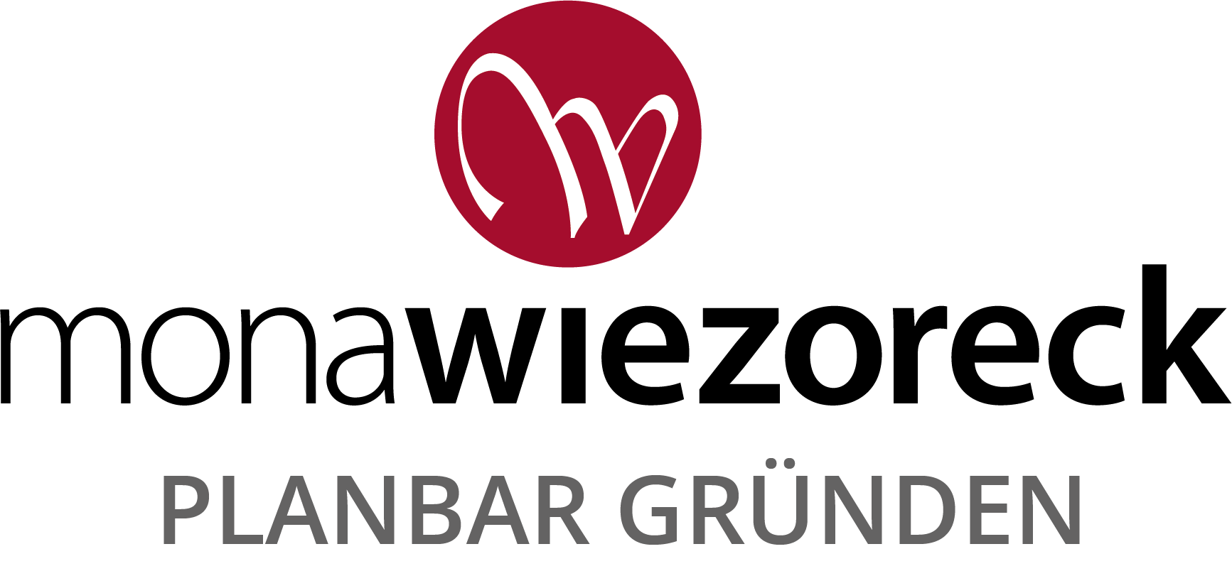 Mona Wiezoreck Gründercoach