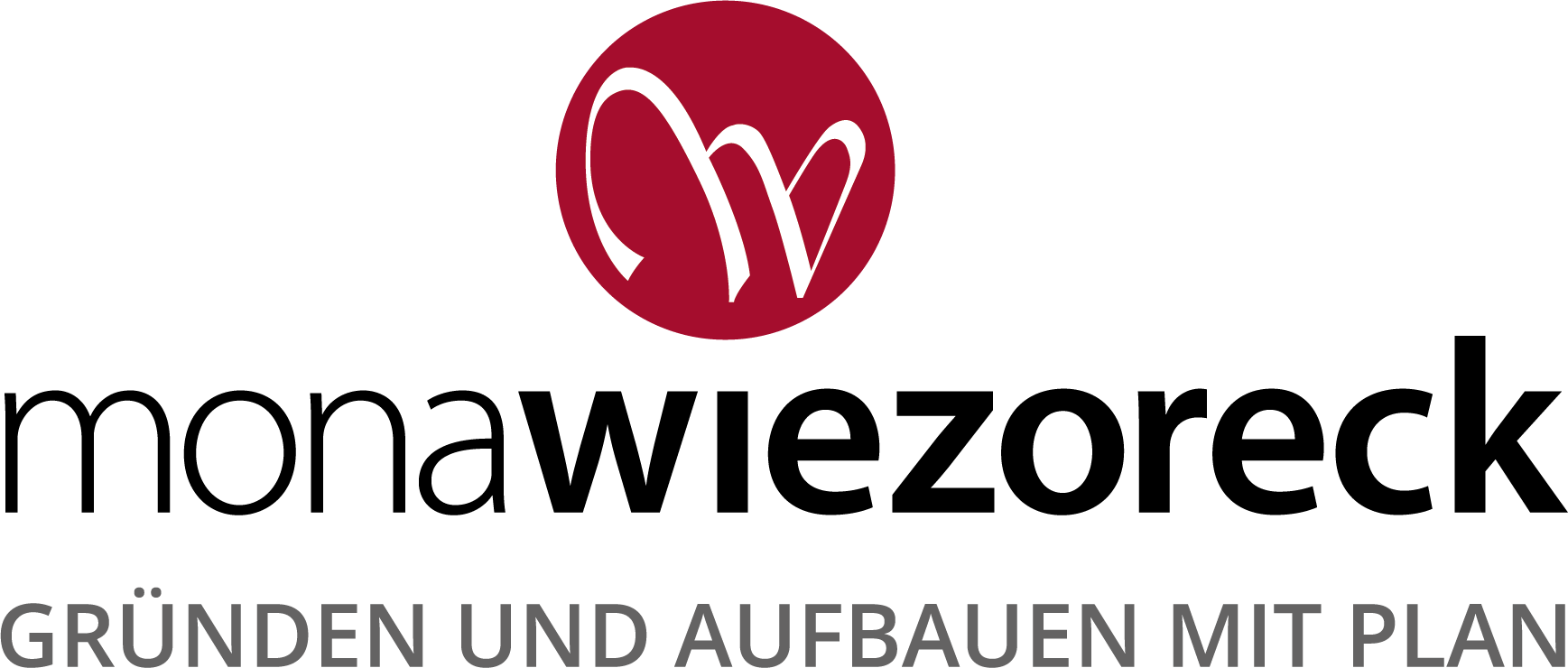 Mona Wiezoreck Gründercoach