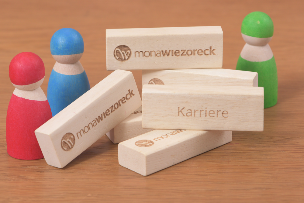 Von der Idee zum Business